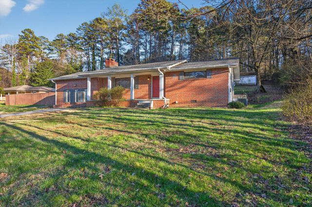 1320 Graysville Road, Ringgold, GA 30736