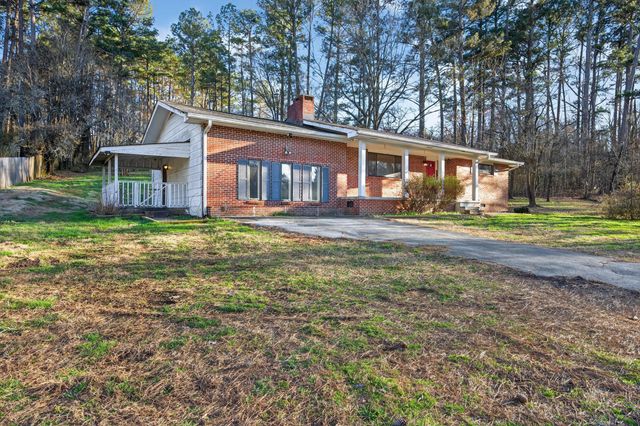 1320 Graysville Road, Ringgold, GA 30736