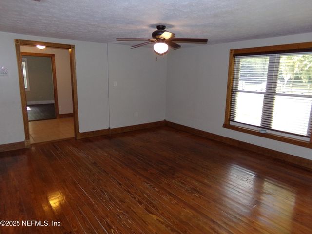 13529 SE 21ST Avenue, Starke, FL 32091