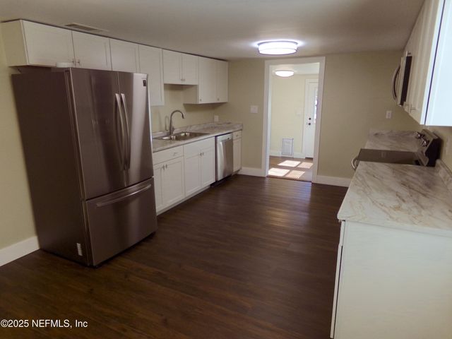 13529 SE 21ST Avenue, Starke, FL 32091