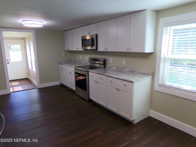 13529 SE 21ST Avenue, Starke, FL 32091