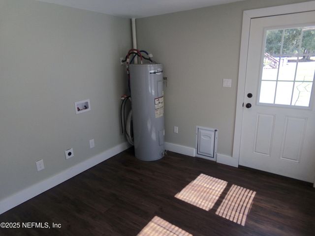 13529 SE 21ST Avenue, Starke, FL 32091