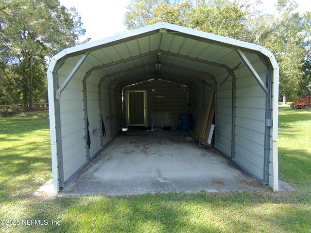 13529 SE 21ST Avenue, Starke, FL 32091