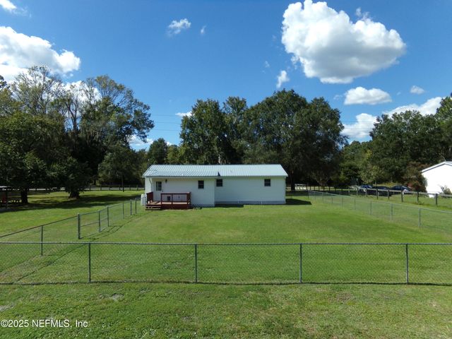 13529 SE 21ST Avenue, Starke, FL 32091