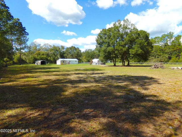 13529 SE 21ST Avenue, Starke, FL 32091