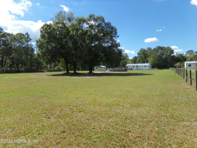 13529 SE 21ST Avenue, Starke, FL 32091