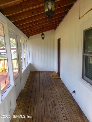 13529 SE 21ST Avenue, Starke, FL 32091