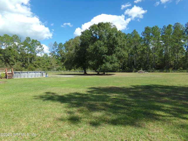 13529 SE 21ST Avenue, Starke, FL 32091
