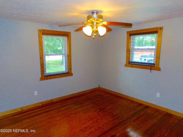 13529 SE 21ST Avenue, Starke, FL 32091