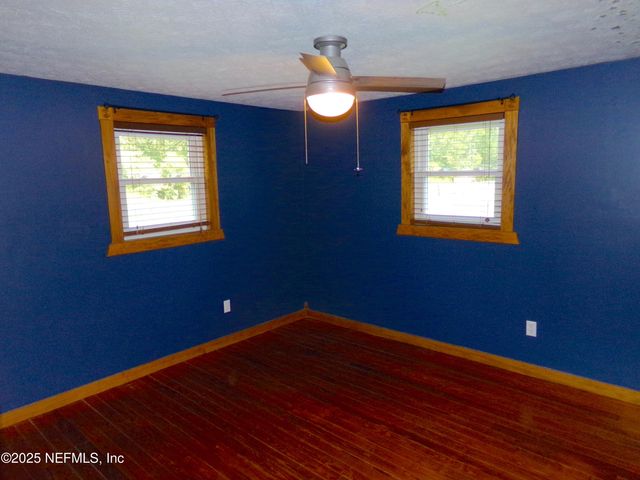 13529 SE 21ST Avenue, Starke, FL 32091