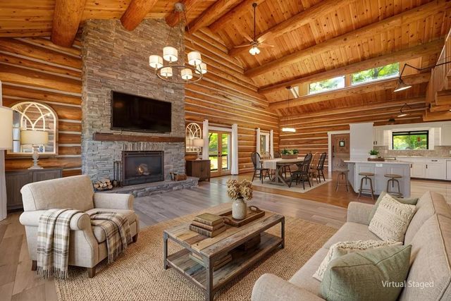 5000 Reservation Rd, Placerville, CA 95667