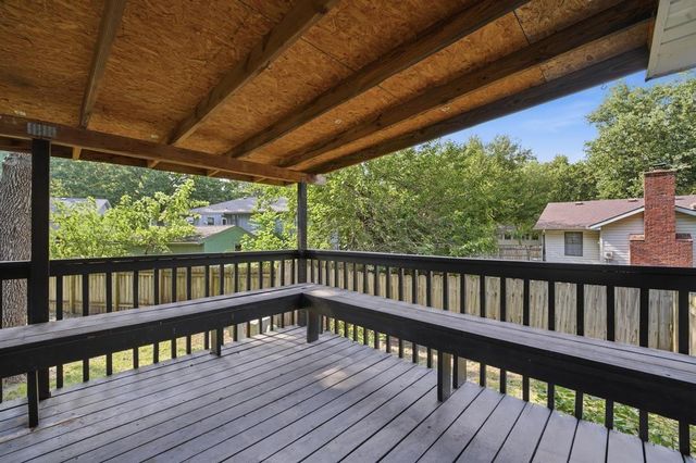 319 N Cleveland Avenue, Belton, MO 64012