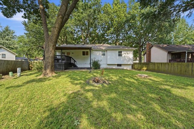 319 N Cleveland Avenue, Belton, MO 64012