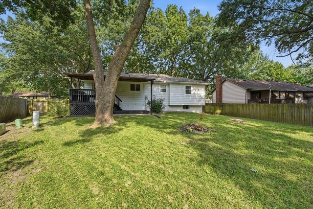 319 N Cleveland Avenue, Belton, MO 64012
