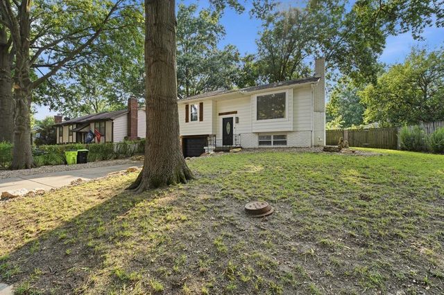 319 N Cleveland Avenue, Belton, MO 64012
