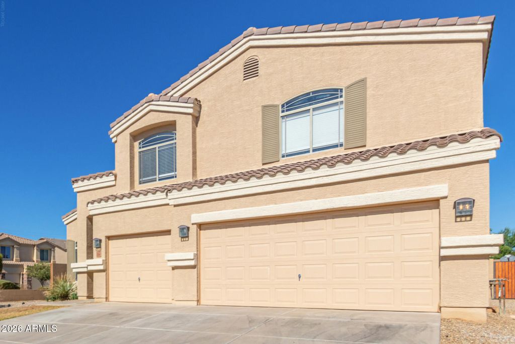 2254 W Congress Avenue, Coolidge, AZ 85128 — photo 2