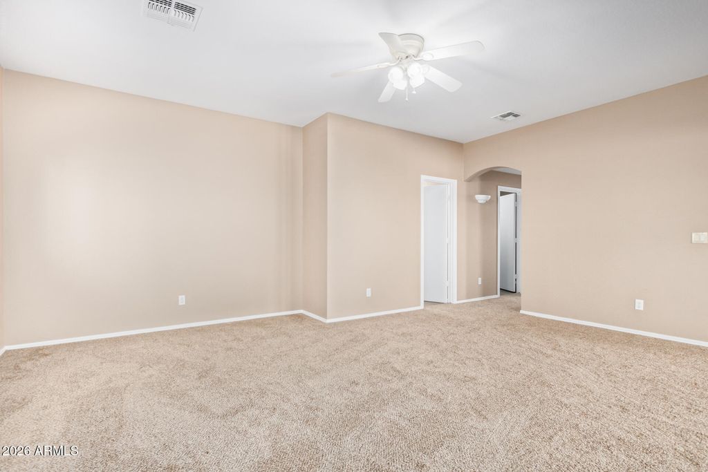 2254 W Congress Avenue, Coolidge, AZ 85128 — photo 4