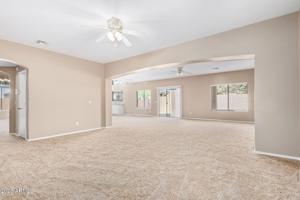 2254 W Congress Avenue, Coolidge, AZ 85128 — photo 5