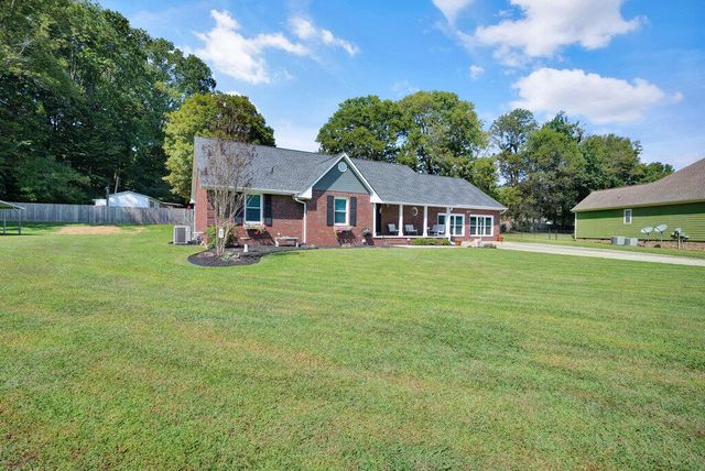 712 Kilgore Street, Jasper, TN 37347