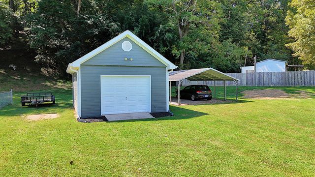712 Kilgore Street, Jasper, TN 37347