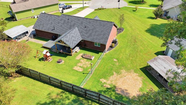 712 Kilgore Street, Jasper, TN 37347