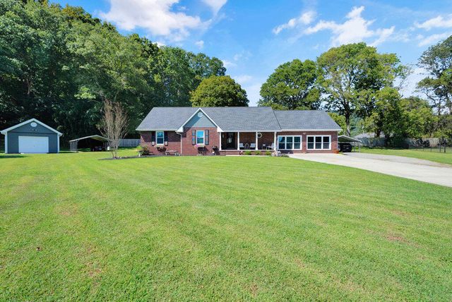 712 Kilgore Street, Jasper, TN 37347