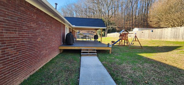 712 Kilgore Street, Jasper, TN 37347