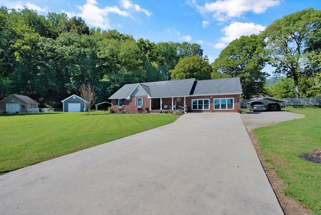712 Kilgore Street, Jasper, TN 37347