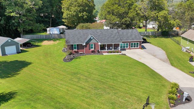 712 Kilgore Street, Jasper, TN 37347