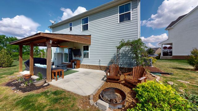 15 Kilkham Ct, Mount Juliet, TN 37122