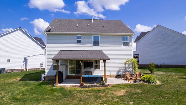15 Kilkham Ct, Mount Juliet, TN 37122