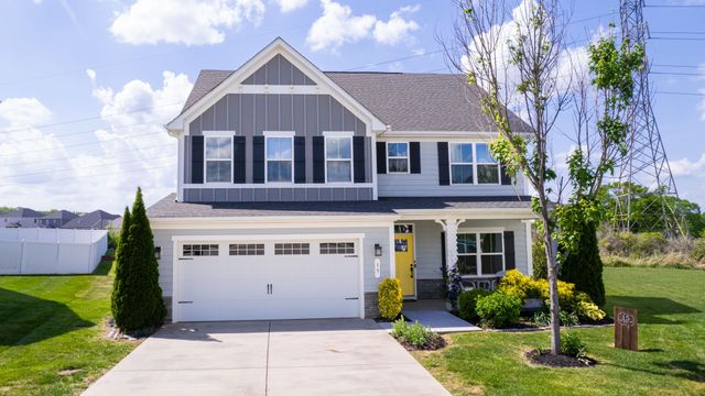15 Kilkham Ct, Mount Juliet, TN 37122