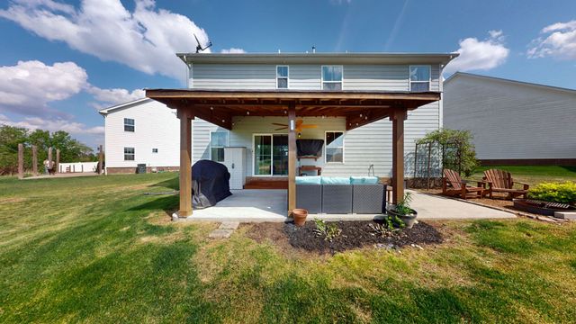15 Kilkham Ct, Mount Juliet, TN 37122