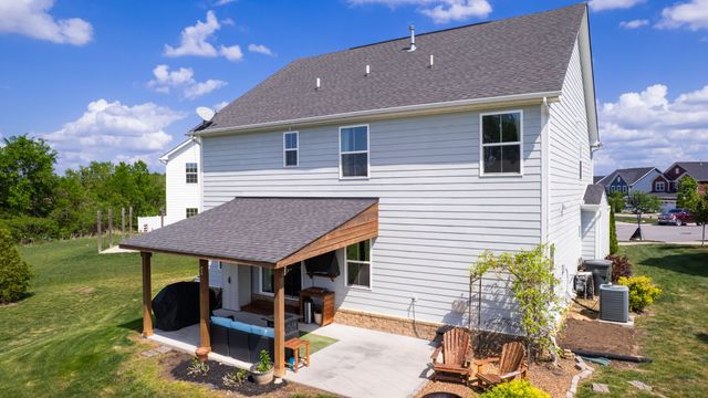 15 Kilkham Ct, Mount Juliet, TN 37122