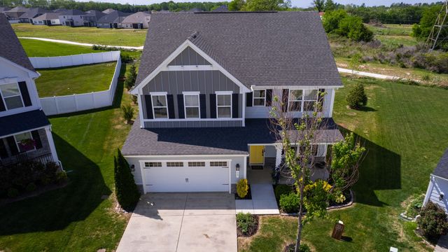 15 Kilkham Ct, Mount Juliet, TN 37122