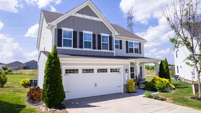 15 Kilkham Ct, Mount Juliet, TN 37122