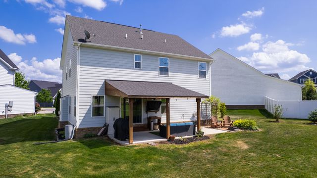 15 Kilkham Ct, Mount Juliet, TN 37122
