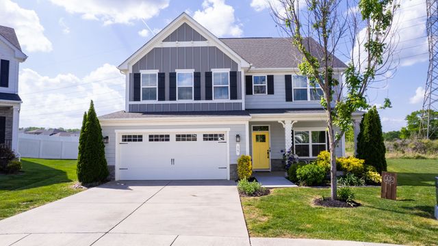 15 Kilkham Ct, Mount Juliet, TN 37122