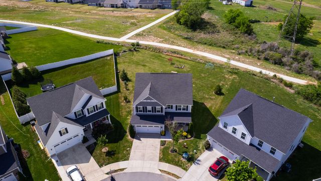 15 Kilkham Ct, Mount Juliet, TN 37122