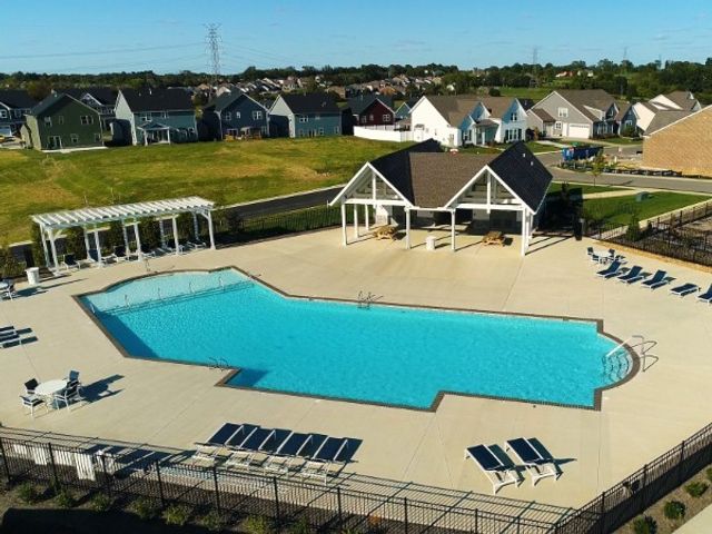 15 Kilkham Ct, Mount Juliet, TN 37122
