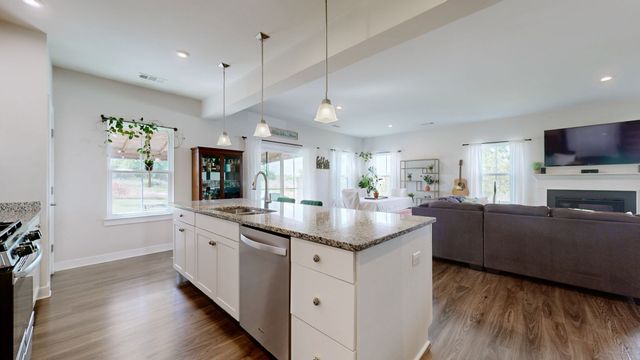 15 Kilkham Ct, Mount Juliet, TN 37122