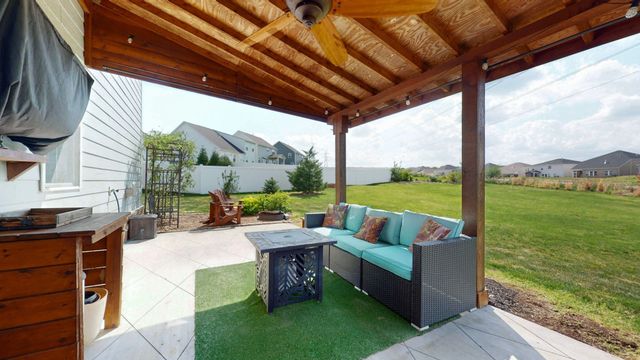 15 Kilkham Ct, Mount Juliet, TN 37122