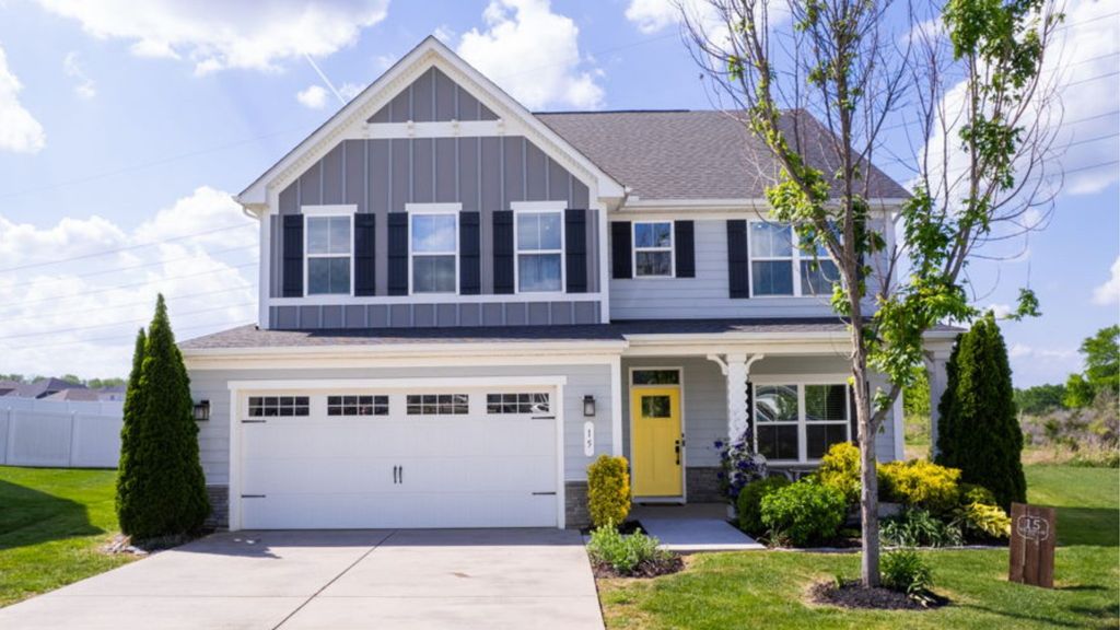 15 Kilkham Ct, Mount Juliet, TN 37122