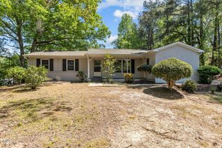 1106 Mohawk Avenue, Fayetteville, NC 28303