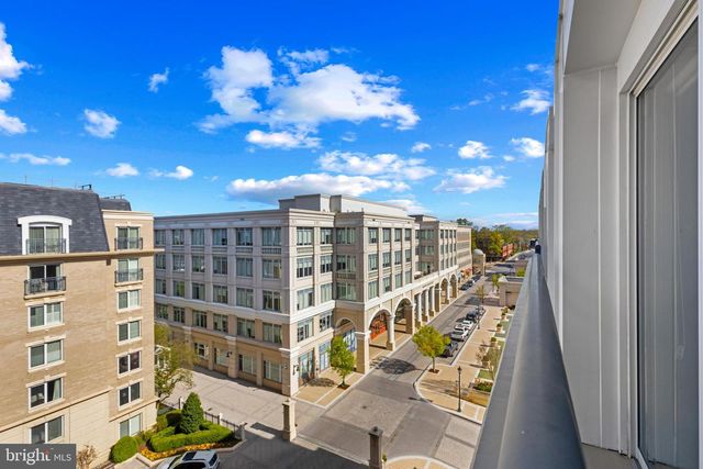 5 Park Pl Unit 722, Annapolis, MD 21401