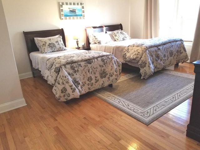 1093 Shippan Avenue, Stamford, CT 06902