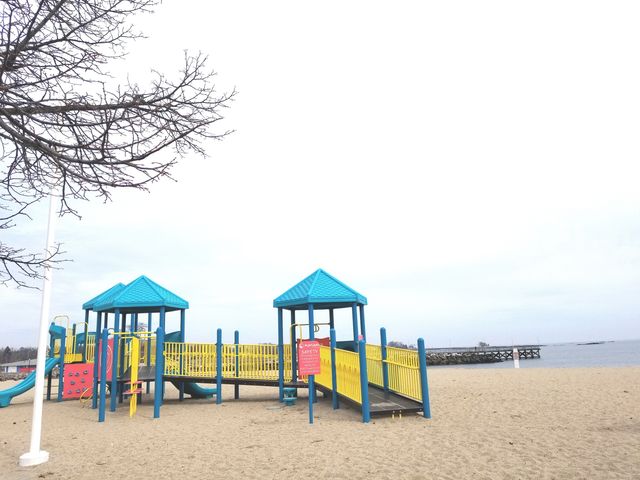 1093 Shippan Avenue, Stamford, CT 06902