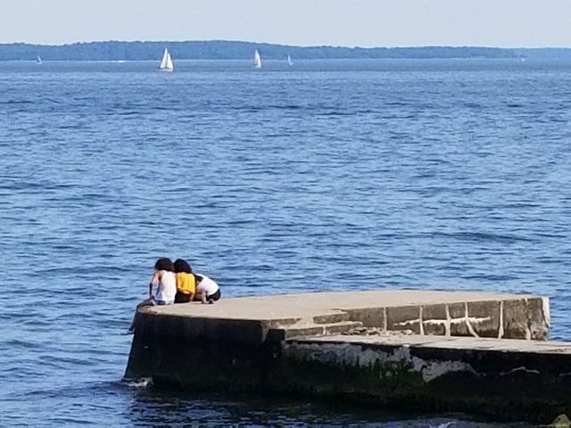 1093 Shippan Avenue, Stamford, CT 06902