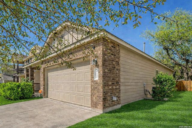 427 Unicorn Ranch, San Antonio, TX 78245