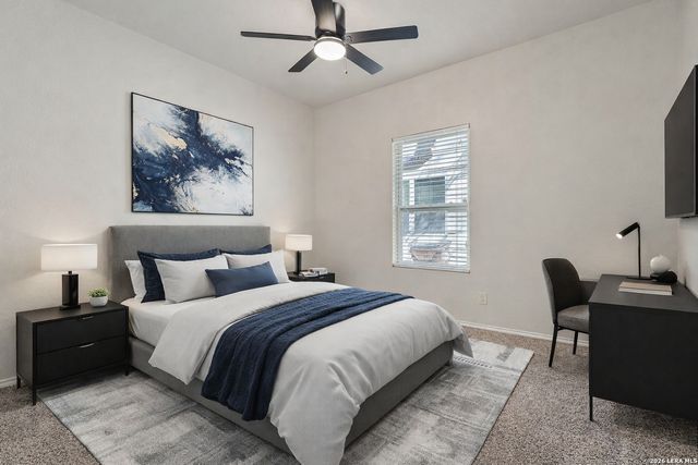 427 Unicorn Ranch, San Antonio, TX 78245